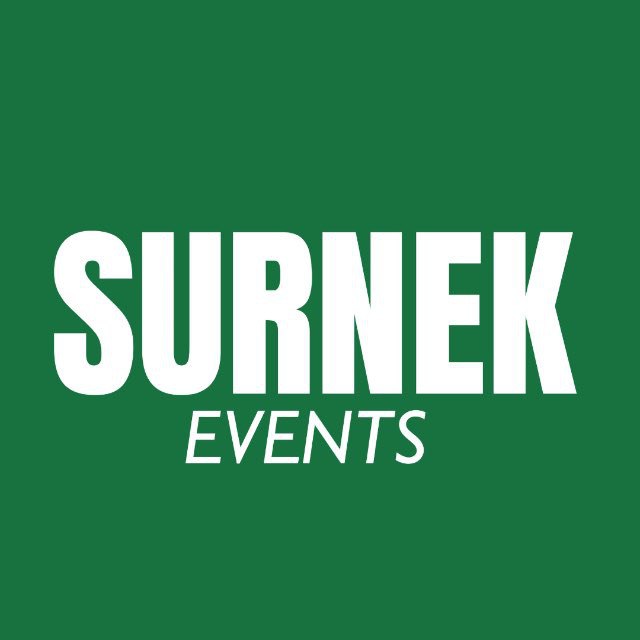 SURNEK EVENTS