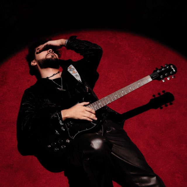 Grand Concert Safarmuhammad — Moscow 2026